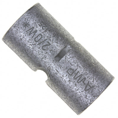 36958 by TE Connectivity AMP Connectors - CONNECTOR SPLICE 2/0 AWG CRIMP