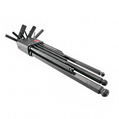 36990 by Wiha - HEX KEY SET W/HOLDER 9PC