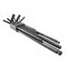 36990 by Wiha - HEX KEY SET W/HOLDER 9PC
