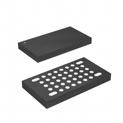 ATMEGA8HVA-4CKUR by Microchip Technology - IC MCU 8BIT 8KB FLASH 36LGA