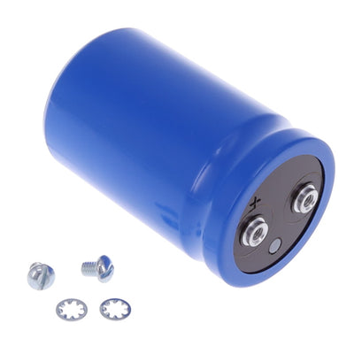 36DX122F250BB2A by Vishay Sprague - ALUMIN CAP 1200UF 250V SCREW