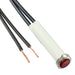 36EN-2311 by Visual Communications Company - VCC - RED NEON 125 VOLTS
