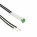 36EN-2312 by Visual Communications Company - VCC - GRN NEON 125 VOLTS