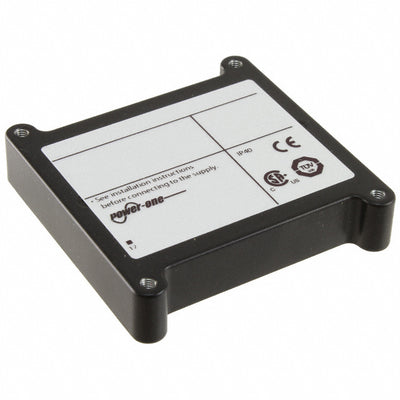 36IBX15-50-0G by Bel Power Solutions - DC DC CONVERTER 50-160V