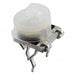 36PR100KLF by TT Electronics/BI - TRIMMER 100K OHM 0.3W PC PIN TOP