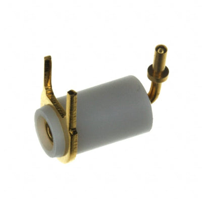 11014 by Keystone Electronics - PC TEST POINT JACK WHITE