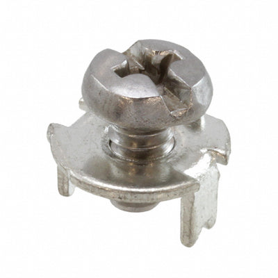 1201 by Keystone Electronics - TERM SCREW 6-32 2 PIN PCB
