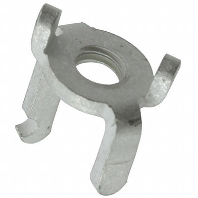 1206 by Keystone Electronics - TERM SCREW 10-32 2 PIN PCB