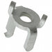 1206 by Keystone Electronics - TERM SCREW 10-32 2 PIN PCB