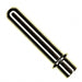 1210 by Keystone Electronics - CONNECTOR PC PIN CIRC 0.125DIA NICKEL