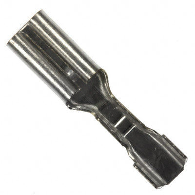 1252 by Keystone Electronics - CONNECTOR QC RCPT 18-22AWG 0.110