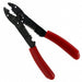 1345 by Keystone Electronics - TOOL HAND CRIMPER 10-26AWG SIDE