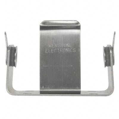 166 by Keystone Electronics - BATT HLDR 15V 1 CELL SOLDER LUG