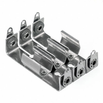169 by Keystone Electronics - BATT HLDR AAA 3 CELL SOLDER LUG