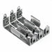 169 by Keystone Electronics - BATT HLDR AAA 3 CELL SOLDER LUG