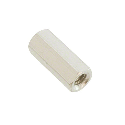 1827 by Keystone Electronics - HEX STANDOFF #8-32 ALUMINUM 5/8