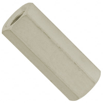 1893 by Keystone Electronics - HEX STANDOFF #4-40 ALUMINUM 1/2