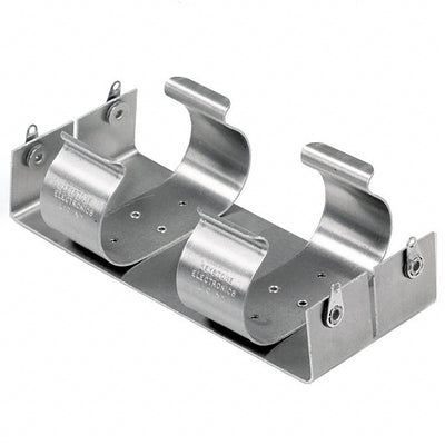 200 by Keystone Electronics - BATT HOLDER D 4 CELL SOLDER LUG