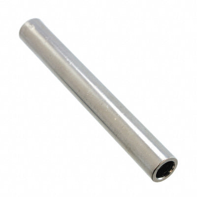 2035 by Keystone Electronics - ROUND SPACER #8 BRASS 2