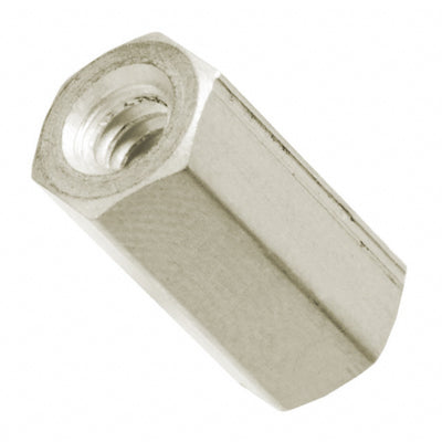 2210 by Keystone Electronics - HEX STANDOFF #6-32 ALUMINUM 1/2