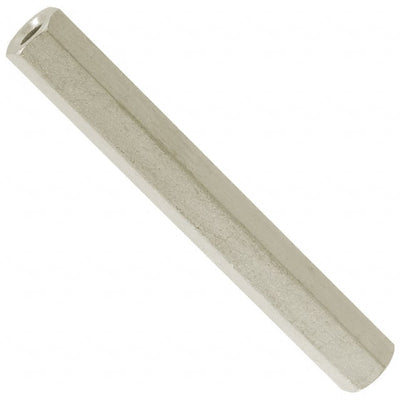 2214 by Keystone Electronics - HEX STANDOFF #6-32 ALUMINUM 2