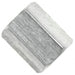 24452 by Keystone Electronics - HEX STANDOFF M4 ALUMINUM 8MM
