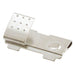 295 by Keystone Electronics - BATT CONT SPRING MULT 2 CEL