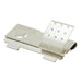 296 by Keystone Electronics - BATT CONT SPRING MULT 2 CEL