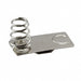 297 by Keystone Electronics - BATT CONT SPRING MULT 2 CEL