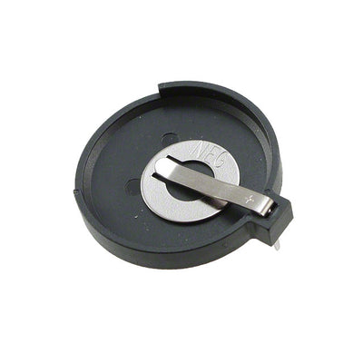 301 by Keystone Electronics - BATT HLDR COIN 30MM 1 CEL PC PIN