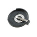 301 by Keystone Electronics - BATT HLDR COIN 30MM 1 CEL PC PIN