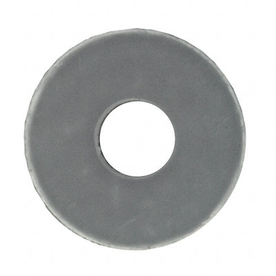 3118 by Keystone Electronics - WASHER FLAT #4 NYLON
