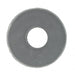 3118 by Keystone Electronics - WASHER FLAT #4 NYLON