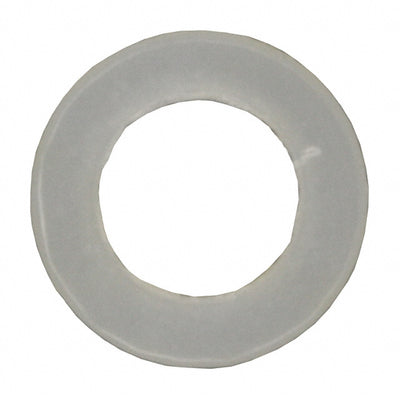 3162 by Keystone Electronics - WASHER FLAT #6 NYLON