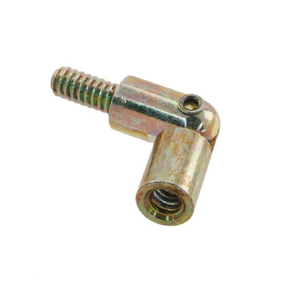 333 by Keystone Electronics - ROUND STANDOFF #4-40 BRASS 5/8