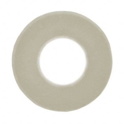 346 by Keystone Electronics - WASHER FLAT #6 NYLON