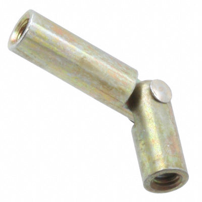 352 by Keystone Electronics - ROUND STANDOFF #4-40 BRASS 1
