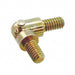 359 by Keystone Electronics - ROUND STANDOFF #8-32 BRASS 1/2
