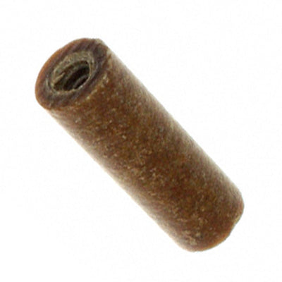 386 by Keystone Electronics - RND STANDOFF #6-32 PHENOLIC 3/4