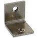 4334 by Keystone Electronics - MOUNT BRACKET SHORT L 6-32 STEEL