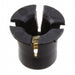 4342 by Keystone Electronics - BLIND CAPTIVE NUT 5/16"" NYL 6-32