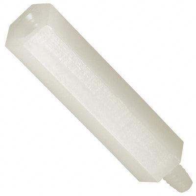 4806 by Keystone Electronics - HEX STANDOFF #4-40 NYLON 1