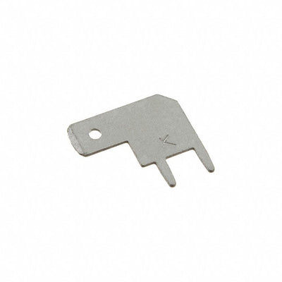 4904 by Keystone Electronics - CONNECTOR QC TAB 0.187 SOLDER