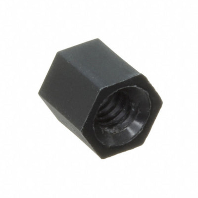 4932 by Keystone Electronics - HEX STANDOFF #8-32 NYLON 1/4