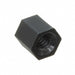 4932 by Keystone Electronics - HEX STANDOFF #8-32 NYLON 1/4