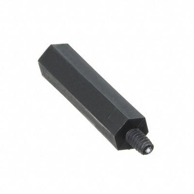 4946 by Keystone Electronics - HEX STANDOFF #4-40 NYLON 1