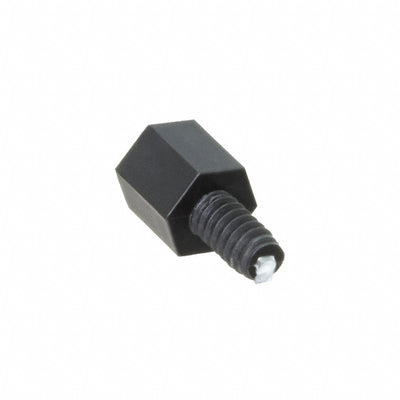 4970 by Keystone Electronics - HEX STANDOFF #6-32 NYLON 1/4