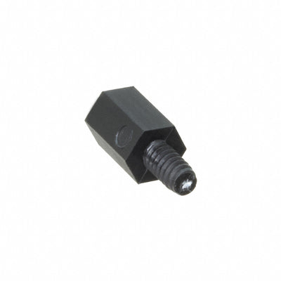 4971 by Keystone Electronics - HEX STANDOFF #6-32 NYLON 3/8