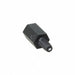 4971 by Keystone Electronics - HEX STANDOFF #6-32 NYLON 3/8