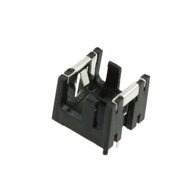 497 by Keystone Electronics - BATT HOLDER 1/3N 1 CELL PC PIN